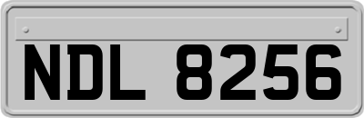 NDL8256