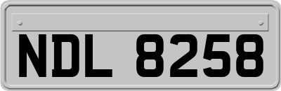 NDL8258