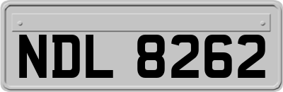 NDL8262