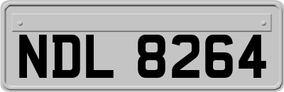 NDL8264