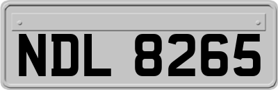 NDL8265