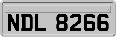 NDL8266
