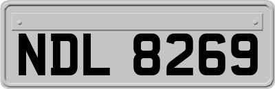 NDL8269