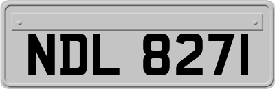 NDL8271