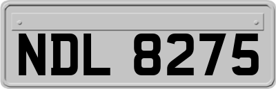 NDL8275