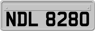 NDL8280