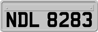 NDL8283