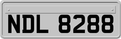 NDL8288