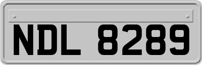 NDL8289