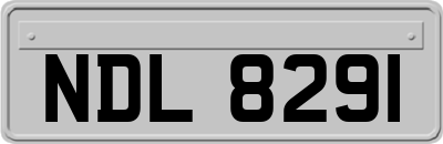 NDL8291