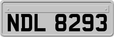 NDL8293