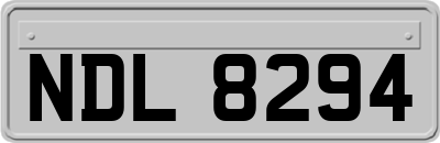 NDL8294