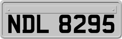 NDL8295