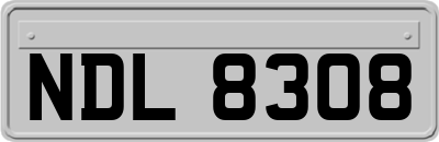 NDL8308