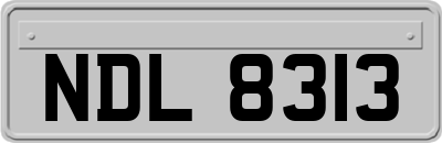 NDL8313