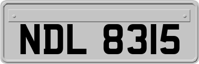 NDL8315