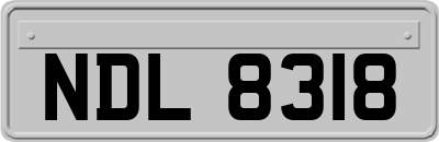 NDL8318
