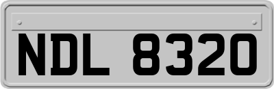 NDL8320