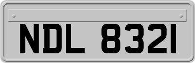NDL8321
