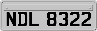 NDL8322