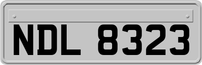NDL8323