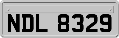 NDL8329
