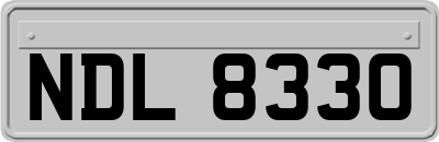 NDL8330