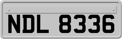 NDL8336