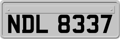 NDL8337
