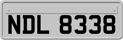 NDL8338