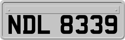 NDL8339