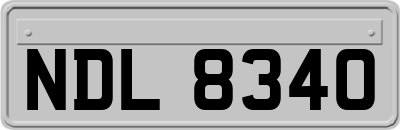 NDL8340
