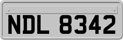 NDL8342
