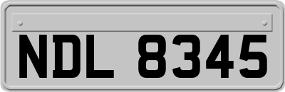 NDL8345