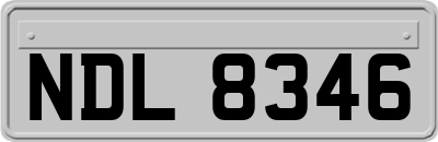 NDL8346