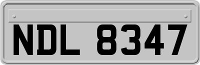 NDL8347