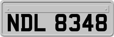 NDL8348