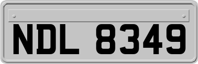 NDL8349