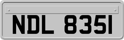 NDL8351