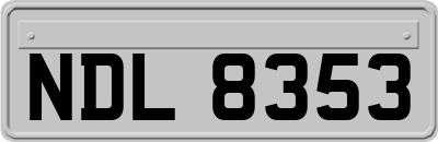 NDL8353