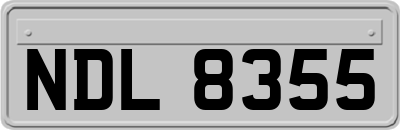 NDL8355