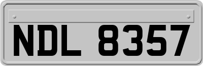 NDL8357