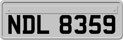 NDL8359