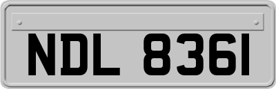 NDL8361