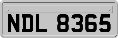 NDL8365