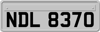 NDL8370