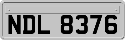 NDL8376
