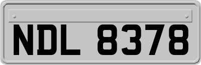 NDL8378