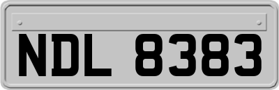 NDL8383