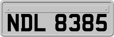 NDL8385